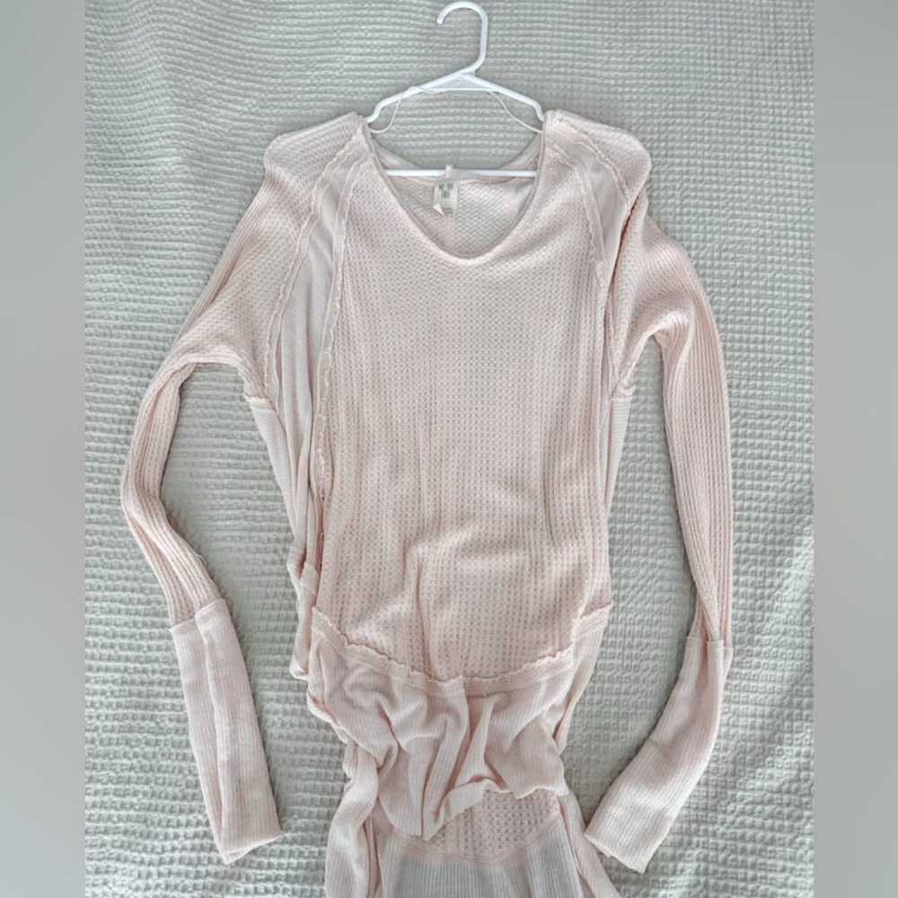 Free People | Catalina Thermal size medium